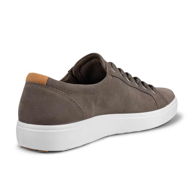 ECCO Soft 7 M Dark Clay image number 1